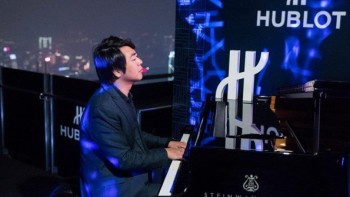 Hublot and Lang Lang, 2 limited editions - Hublot