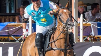 Polo Cup Ascona 2016 - Hublot