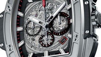 Spirit of Big Bang - Hublot
