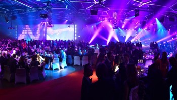 Supporting the Womanity Foundation - Hublot