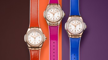 Big Bang One Click 33mm  - Hublot