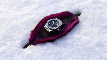 Big Bang One Click Cuddly Cuff  - Hublot