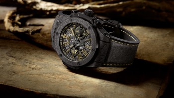 Big Bang Unico Arturo Fuente Ceramic - Hublot 