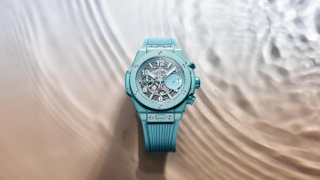Big Bang Unico Summer - Hublot