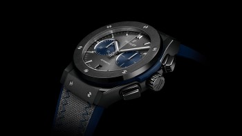 Appointment As Official Timekeeper Of The Bol D'or Mirabaud And Announcement of A New "Friend Of The Brand" - Hublot
