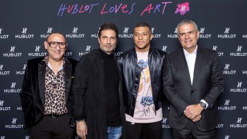 Art Celebration - Hublot
