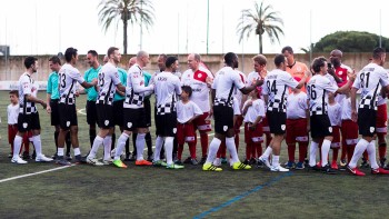 Partner of the Fondation Star Team Monaco - Hublot