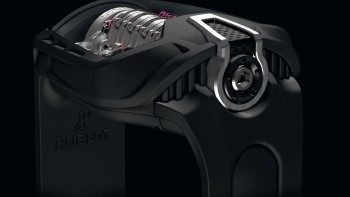 MP-05 Laferrari - Hublot