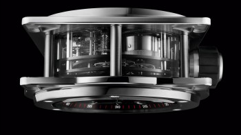 Meca-10 Clock - Hublot