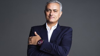 Mourinho - Hublot