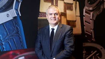 Five frank questions about the future - Hublot