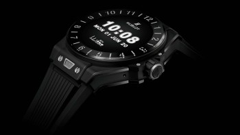 Big Bang e - Hublot