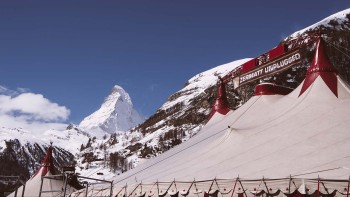 Loyal to the Zermatt Unplugged - Hublot