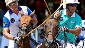 Polo Cup Ascona - Hublot