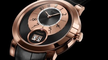 Only Watch 2013 - Harry Winston
