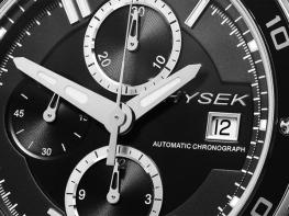 Abyss 44mm Chronograph  - Hysek