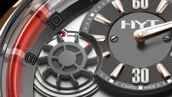 H1 Red2, 148-TG-02-RF-RG - HYT