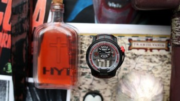 The H1 Dracula DLC awarded  - HYT