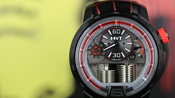 H1 Dracula DLC exclusively at Harrods in August - HYT