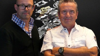 Dominique Renaud joins HYT - HYT