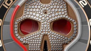 Skull Diamond - HYT
