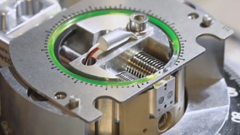 Video. Behind HYT's unique technology - HYT