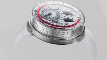 H0 Time is Precious - HYT
