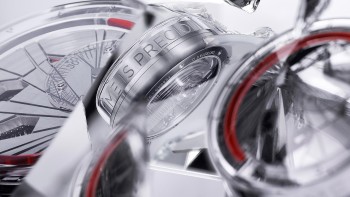 An arty spin on the H0 bestseller - HYT