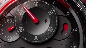 H0 X Eau Rouge - HYT