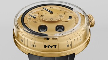 H0 Gold - HYT