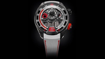 H4 Alinghi - HYT