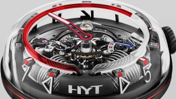 Living With The Enemy: HYT - HYT