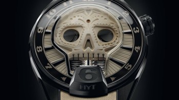 20 ‘Skullful’ Years - Trend 