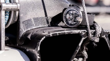 H1 Alinghi - HYT