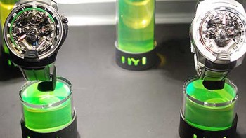 Fluid mechanics - HYT