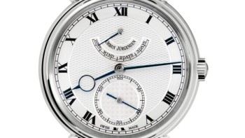 On the Wrist - Urban Jürgensen
