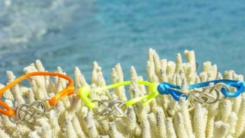 Infinity by Victoria - silver bracelet - Summer competition