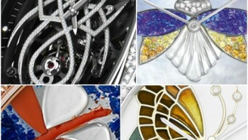 Insects and other strange little creatures - Summer watches
