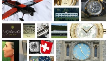 Watch industry news - If you have missed it...