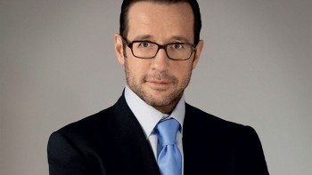 CEO François-Henry Bennahmias, a new master  - Audemars Piguet