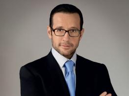CEO François-Henry Bennahmias, a new master  - Audemars Piguet