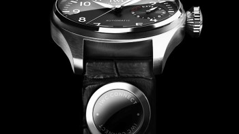 IWC Connect - IWC
