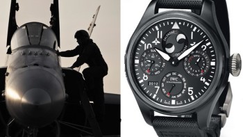 Pilot’s Watch, 80 years of success - IWC