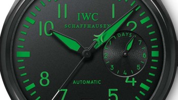 Big Pilot’s Watch Top Gun Boutique Edition - IWC