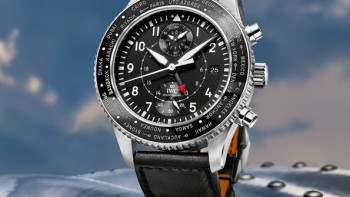 Pilot's Watch Timezoner Chronograph - IWC
