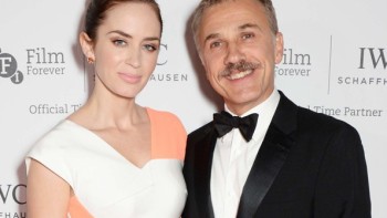 VIP Gala Dinner in London - IWC Schaffhausen