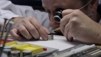 Video. The Tourbillon - IWC