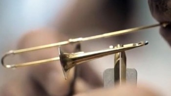 Video. Celebrating Swiss National Day - IWC