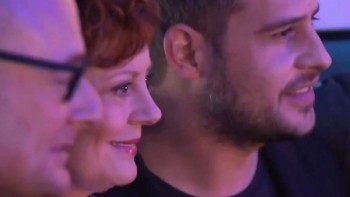 Video. VIP and gala event - IWC