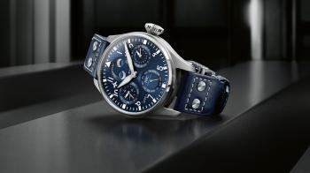 2021: The Year of the Pilots - IWC Schaffhausen